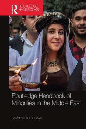 Routledge Handbook of Minorities in the Middle East, Verzenden
