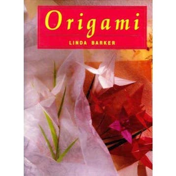 Origami - Barker, Boeken, Verzenden, Nieuw