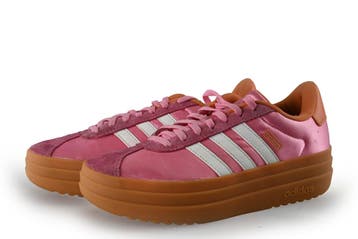 Adidas Sneakers Meisjes in maat 36 Roze, Enfants & Bébés, Vêtements enfant | Chaussures & Chaussettes, Verzenden, Schoenen