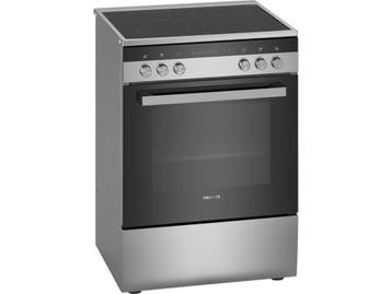 Siemens HK9R3A250 - Elektrisch Fornuis - Snel voorverwarmen, Elektronische apparatuur, Kookplaten, Verzenden, Zo goed als nieuw