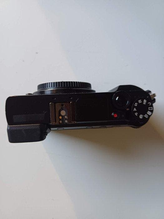 Panasonic DMC-GX80 Digitale camera, TV, Hi-fi & Vidéo, Appareils photo numériques
