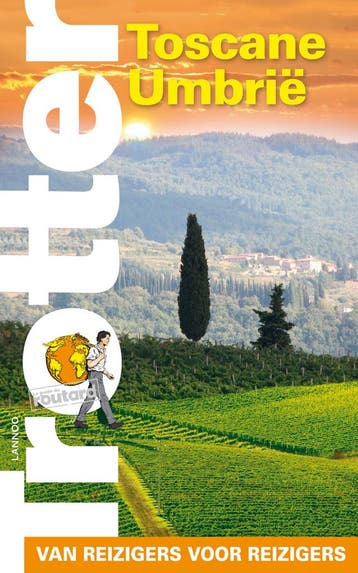 Toscane - Umbrie / Trotter 9789401414630, Verzenden