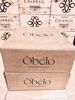 2022 Domaine Obelo - Provence - 6 Magnums (1.5L)