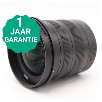 Leica 11082 Super-Vario-Elmar-T 11-23mm F3.5-4.5 ASPH. |, Audio, Tv en Foto, Verzenden, Zo goed als nieuw