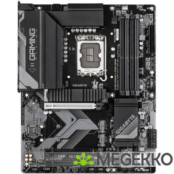 GIGABYTE B760 GAMING X DDR4 GEN5, Verzenden