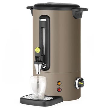 Verwarmde Drankendispenser | UNIQ (Design by Bronwasser) |, Zakelijke goederen, Horeca | Keukenapparatuur, Verzenden, Nieuw in verpakking