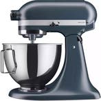Kitchenaid Keukenmachine 5KSM95PSEBS 4,3L - blue steel - 3, Verzenden