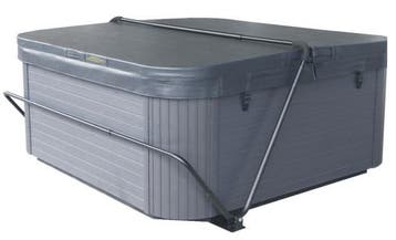 Coverlift (gratis verzending), Verzenden