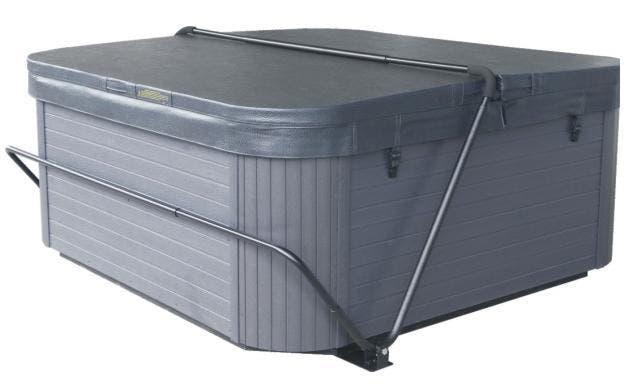 Coverlift (gratis verzending), Tuin en Terras, Bubbelbaden en Hottubs, Nieuw, Verzenden