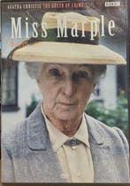 Miss Marple - Nemesis (dvd tweedehands film), Cd's en Dvd's, Ophalen of Verzenden, Nieuw in verpakking
