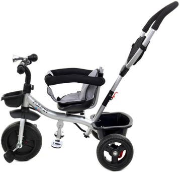 Opvouwbare driewieler met 59% korting, top retour deal, Kinderen en Baby's, Verzenden, Gebruikt, Trapvoertuig