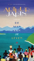 De man van je leven (luisterboek) op Overig, Verzenden