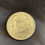 Hongarije. 5 Peng 1930 (Zonder minimumprijs)