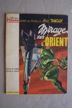 Tanguy et Laverdure T5 + T6 - 2x B - 2 Album - Eerste druk -, Boeken, Nieuw