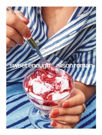 Sweet Enough | Alison Roman | Nieuw, Verzenden, Alison Roman