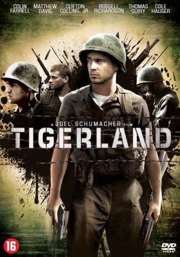 Tigerland (dvd tweedehands film), Ophalen of Verzenden
