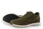 Greve Sneakers in maat 44½ Bruin, Kleding | Heren, Schoenen, Bruin, Verzenden, Sneakers, Gedragen