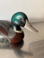 Lokeend - Elegante Decoy 38 cm - Anatra Germano Reale