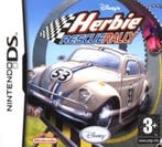 Herbie Rescue Rally  (Nintendo DS nieuw), Ophalen of Verzenden, Nieuw