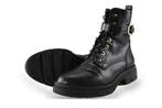 Tamaris Veterboots in maat 40 Zwart, Tamaris, Verzenden, Zwart, Overige typen