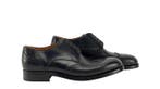 TESTONI - 8 UK - 42 IT - GOODYEAR Construction Shoes Lux, Nieuw