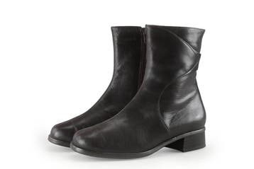 Gabor Enkellaarzen in maat 37 Zwart, Kleding | Dames, Schoenen, Verzenden, Zwart, Lage of Enkellaarzen, Gabor