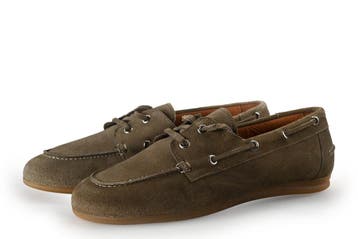 Manfield Bootschoenen in maat 42 Beige, Vêtements | Femmes, Verzenden