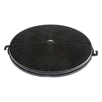 Koolstoffilter voor Brandt 77X2984, Electroménager, Verzenden