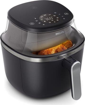 Philips 3000 Series Airfryer SHOWMODEL - NA321/00 - Kijkv..., Verzenden, Nieuw