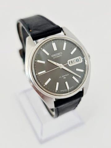 Seiko - 7006-8000 Automatic - Zonder minimumprijs - Heren -