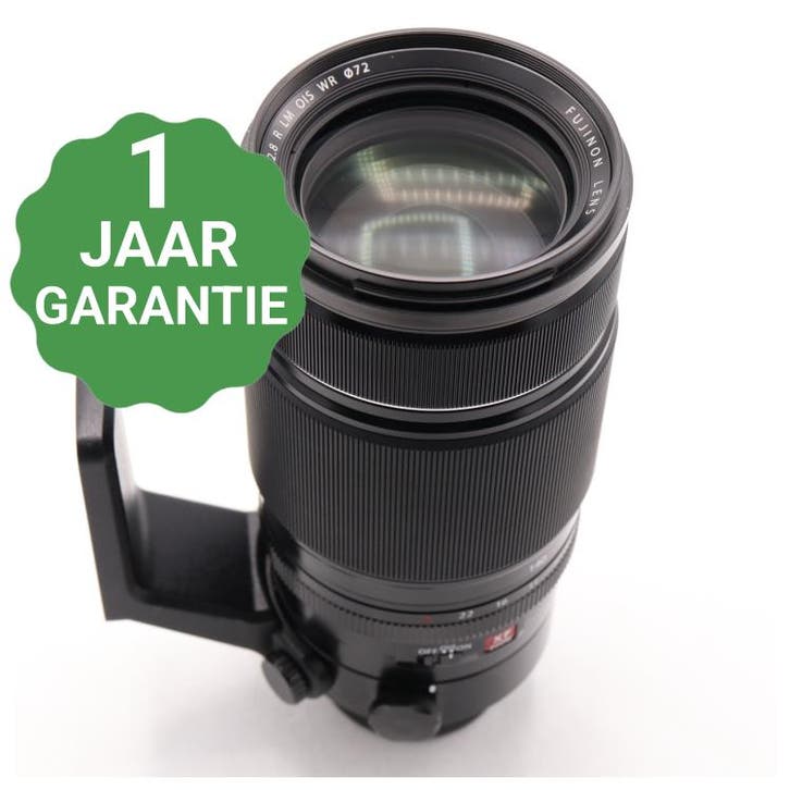 Fujifilm XF 50-140mm F/2.8 R LM OIS WR | Tweedehands, Audio, Tv en Foto, Foto | Lenzen en Objectieven, Zo goed als nieuw, Verzenden