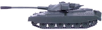 Corgi 1:48 - Véhicule militaire miniature - Chieftain Tank -, Nieuw