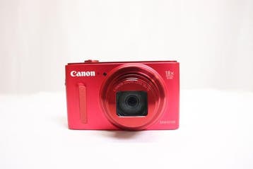 Canon SX610 HS Appareil photo numérique