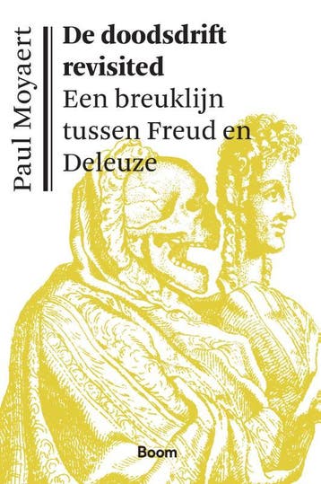 De Doodsdrift Revisited | Paul Moyaert | Nieuw, Verzenden, Paul Moyaert