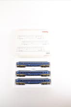 Märklin H0 - 42643 - Modeltrein personenwagen (1) - IC+, Hobby & Loisirs créatifs, Trains miniatures | HO