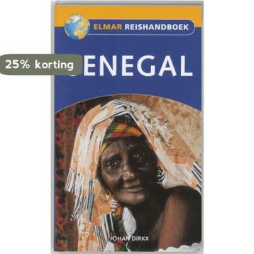 Reishandboek / Senegal / Elmar reishandboek 9789038915685, Boeken, Verzenden, Gelezen, J. Dirkx