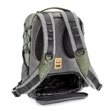 Toxic Valkyrie Camera Backpack M Water Resistant Frog P..., Audio, Tv en Foto, Foto | Cameratassen, Ophalen of Verzenden, Nieuw