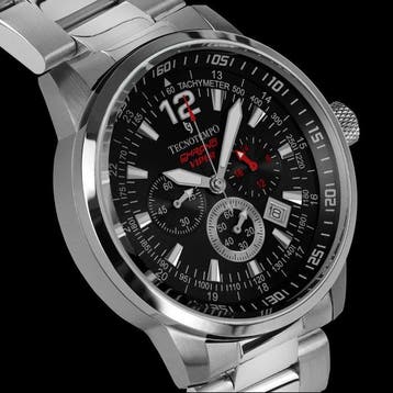 Tecnotempo - Chronograph 100M - Chrono Viper Limited