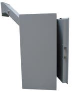 De Raat PT A4, Verzenden, Neuf, Coffre-fort