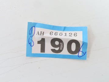 Trix H0, N - 5503 - Unité de commande pour trains miniatures, Nieuw