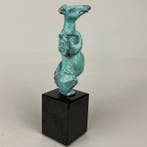 Robert Dyrcz - „The rat I - The PACIFIST„ - bronze