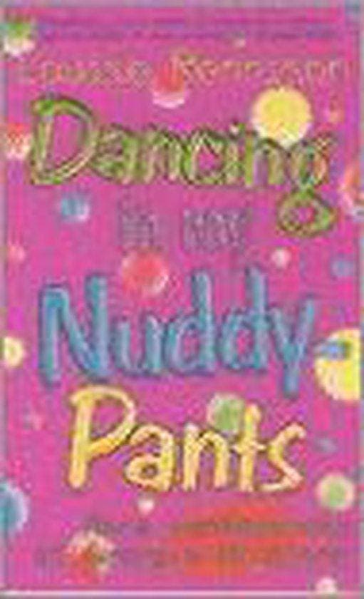 Dancing In My Nuddy-Pants 9780439982061 Louise Rennison, Boeken, Taal | Engels, Gelezen, Verzenden