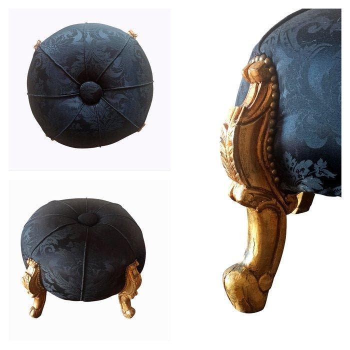 Kruk - Hout - ca. 1900, Antiek en Kunst, Antiek | Overige Antiek