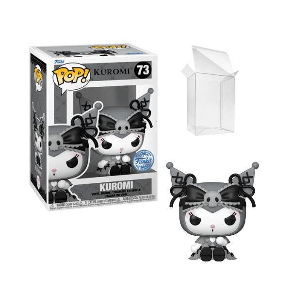 Funko Sanrio Pop! Kuromi Lolita  #73, Verzamelen, Poppetjes en Figuurtjes, Nieuw, Verzenden