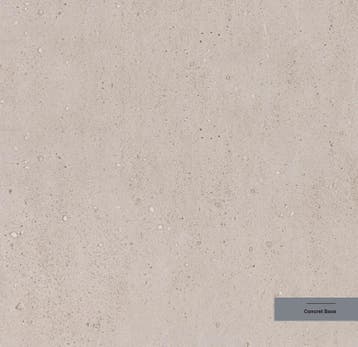 Concrete Taupe Mink mat 75x75 compactglass vloertegel, Ophalen of Verzenden