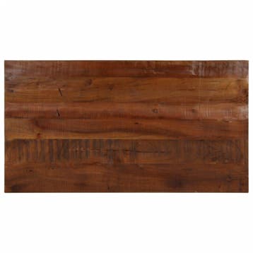 Tafelblad 120x70cm | Retour deal | Snel weg = pakje!, 100 tot 150 cm, Verzenden, Rustiek, 50 tot 100 cm