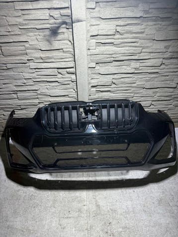 Voorbumper BMW X1 U11 9881907, Verzenden, Gebruikt
