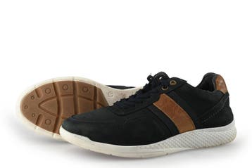 No Stress Sneakers in maat 41 Blauw, No Stress, Sneakers, Gedragen, Verzenden