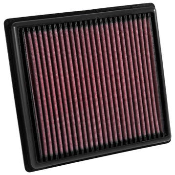 K&N Vervangingsluchtfilter | Volkswagen & Skoda Diversen 1.6, Verzenden, Nieuw