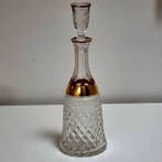 JOSEPHINENHÜTTE - Alexander Pfohl - Drankservies voor 6 (7), Antiek en Kunst, Antiek | Glaswerk en Kristal